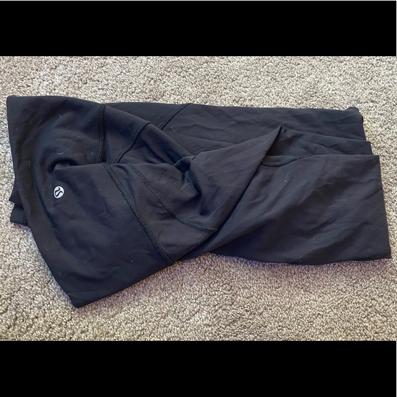 Black lulu lemons - Picture 1 of 2